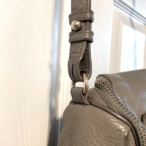 Alexander Wang Studded Bag - Picture 4 of 16